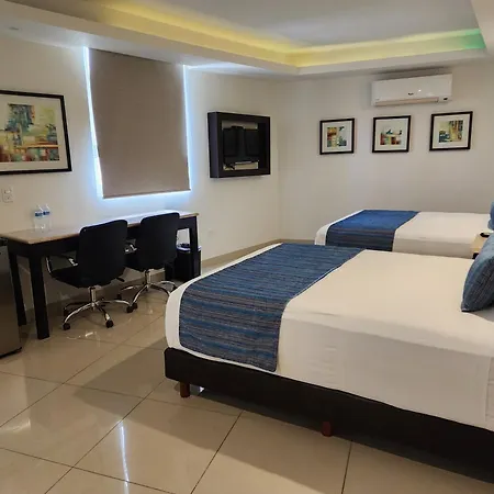 Hotel Maria Elena