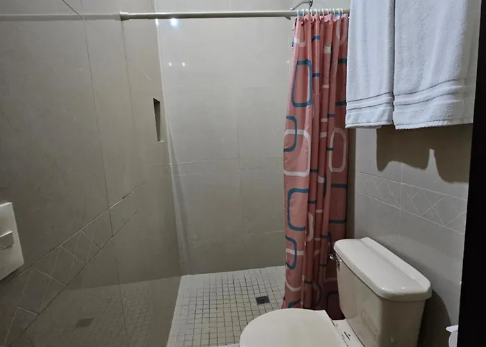 Hotel Maria Elena