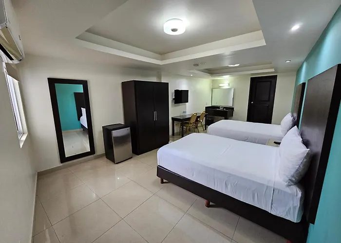 Maria Elena Hotel 2*