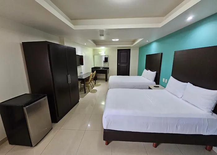 Hotel Maria Elena 2*