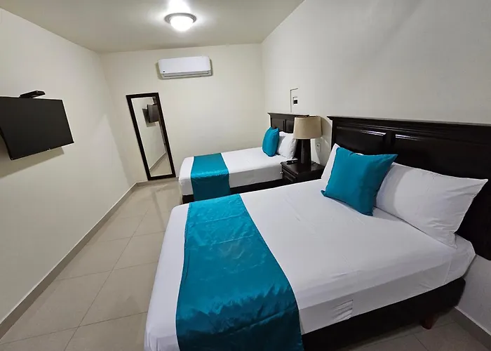 Hotel Maria Elena