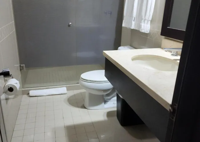 Hotel Maria Elena 2*
