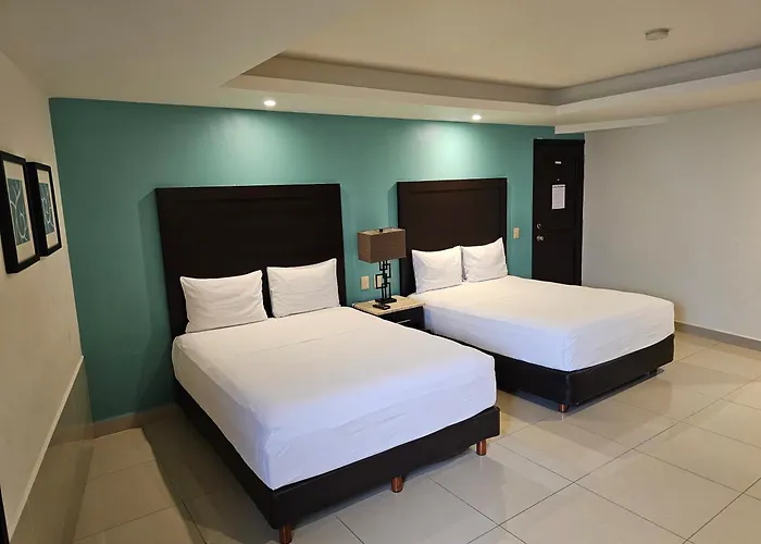 Maria Elena Hotel