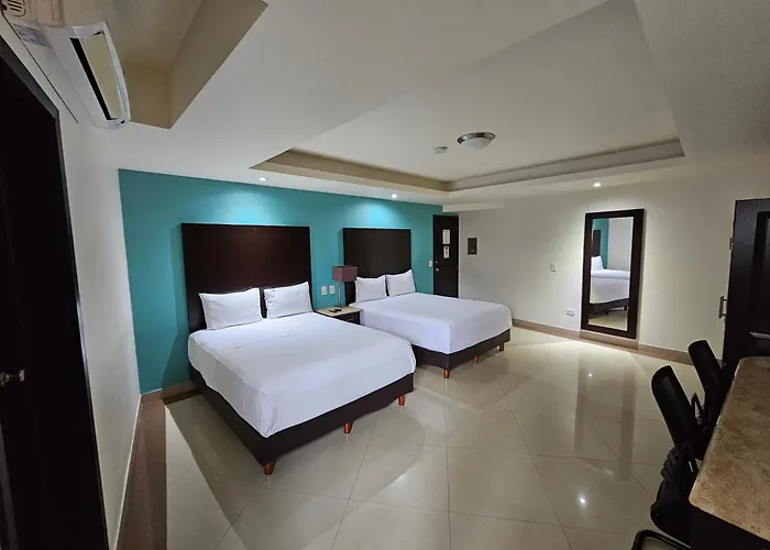 Hotel Maria Elena