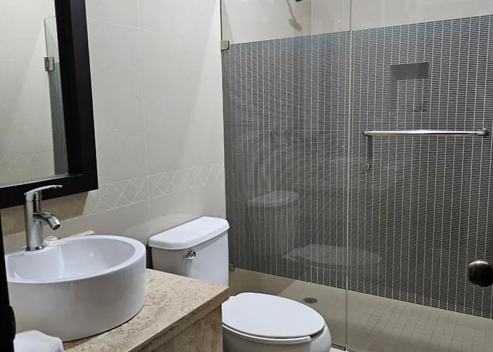 Hotel Maria Elena 2*