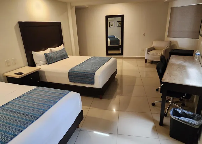 Hotel Maria Elena Cabo San Lucas