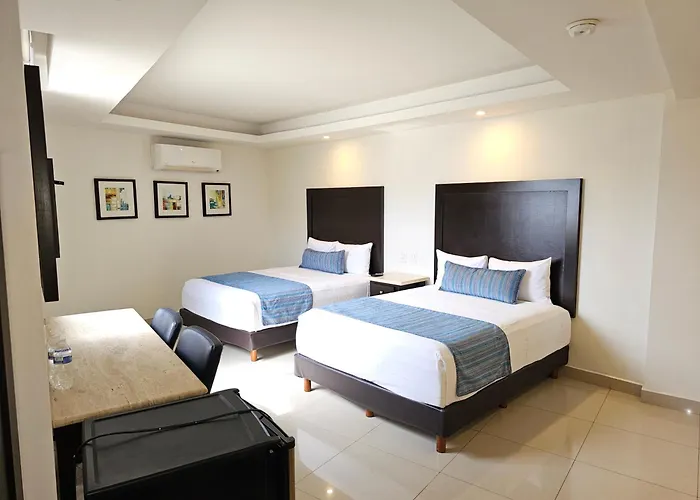 Maria Elena Hotel 2*