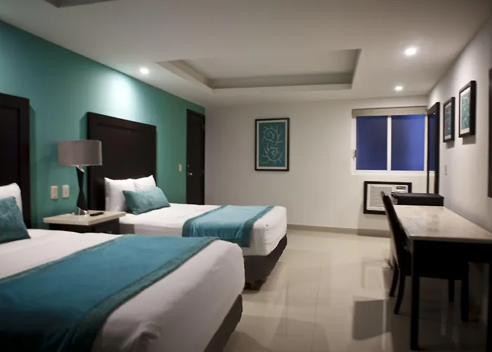 Hotel Maria Elena 2*