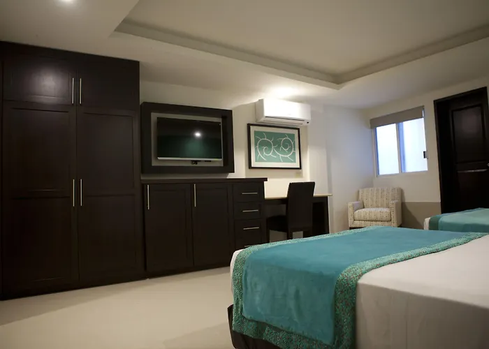 Hotel Maria Elena
