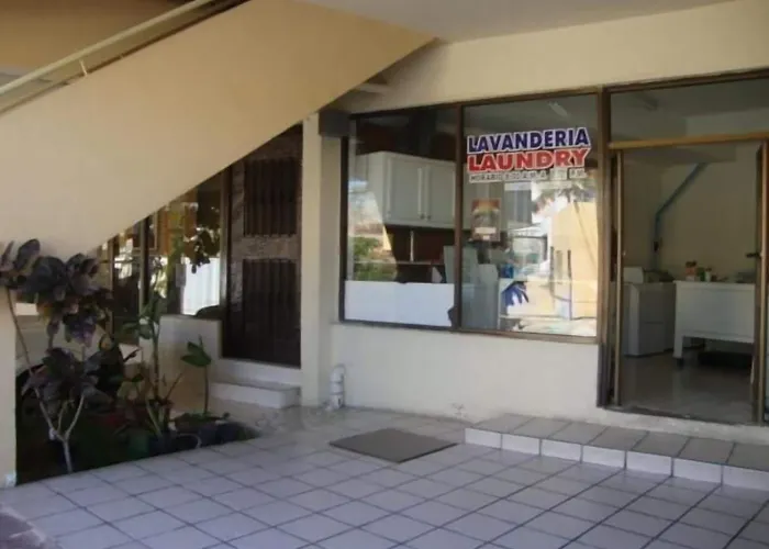 Hotel Maria Elena 2*