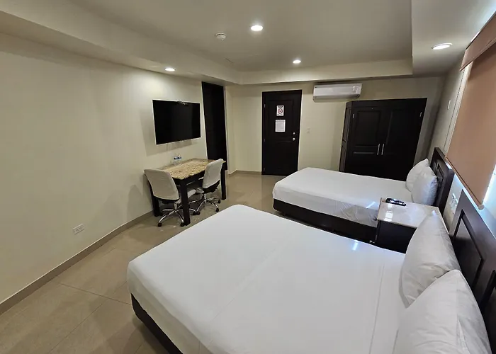 Hotel Maria Elena