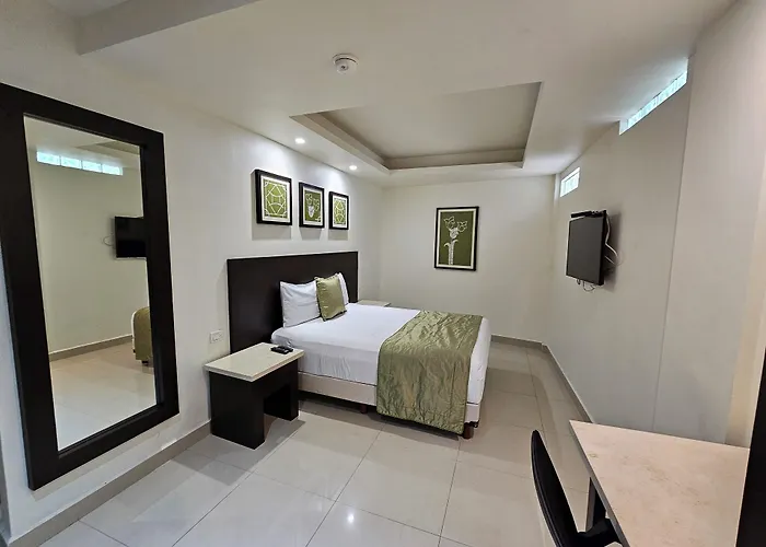 Hotel Maria Elena 2*