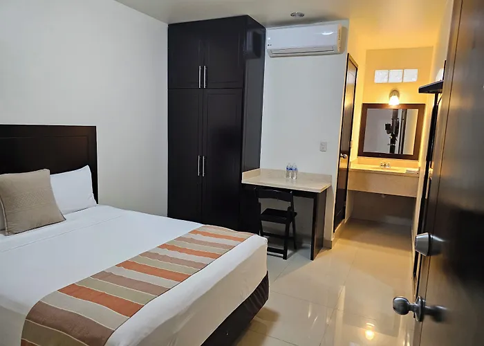 Hotel Maria Elena 2*